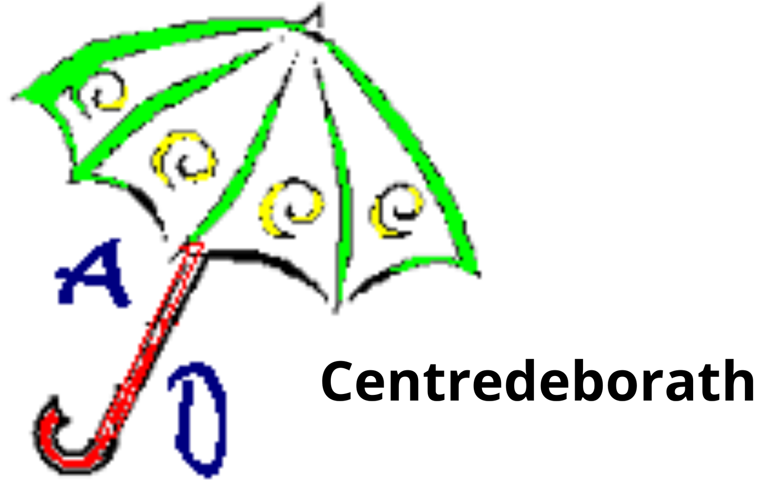 logo centredeborath